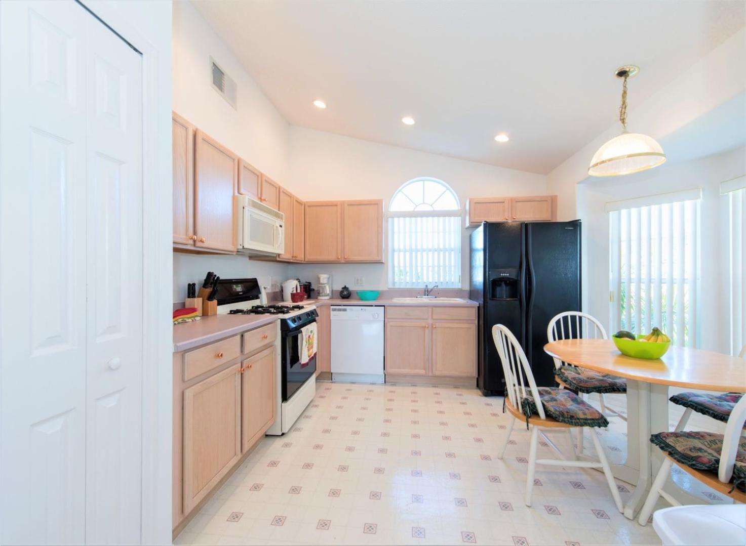 Makin Dreams With White Rose Villas - Private Pool - Game Room - Family Friendly - Nr Disney Kissimmee Cameră foto