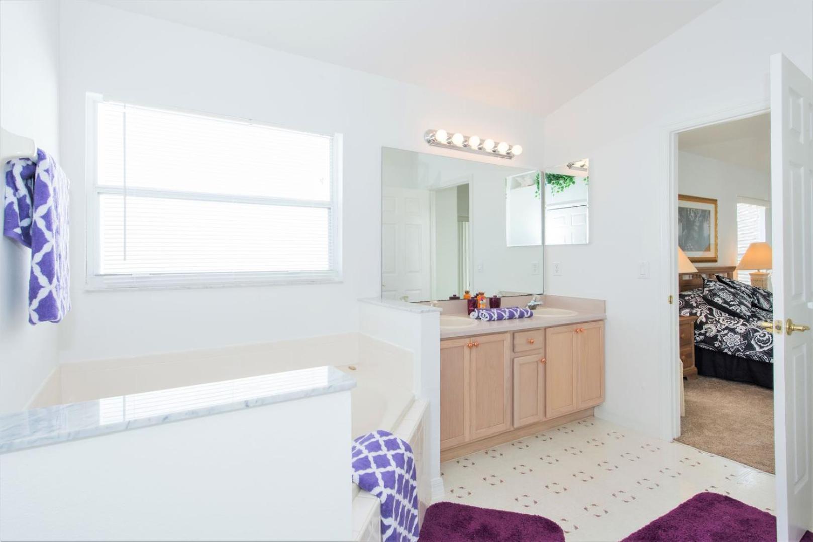 Makin Dreams With White Rose Villas - Private Pool - Game Room - Family Friendly - Nr Disney Kissimmee Cameră foto