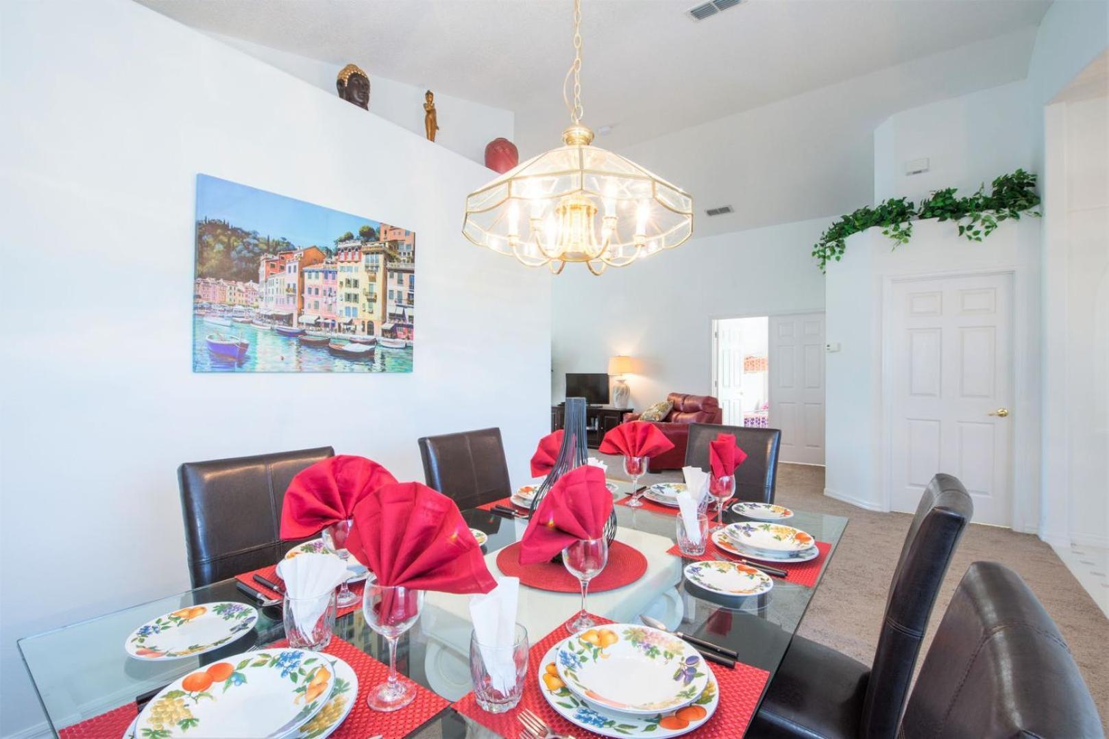 Makin Dreams With White Rose Villas - Private Pool - Game Room - Family Friendly - Nr Disney Kissimmee Cameră foto