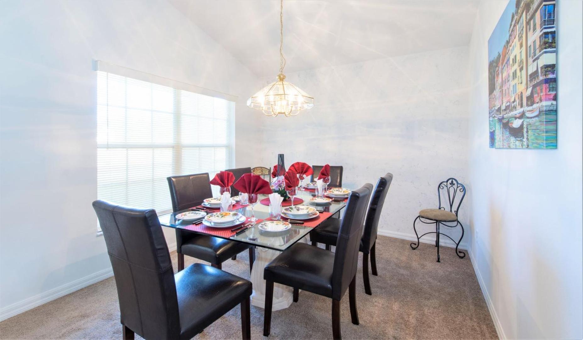 Makin Dreams With White Rose Villas - Private Pool - Game Room - Family Friendly - Nr Disney Kissimmee Cameră foto