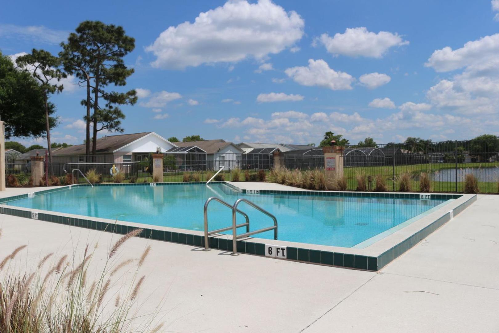 Makin Dreams With White Rose Villas - Private Pool - Game Room - Family Friendly - Nr Disney Kissimmee Cameră foto