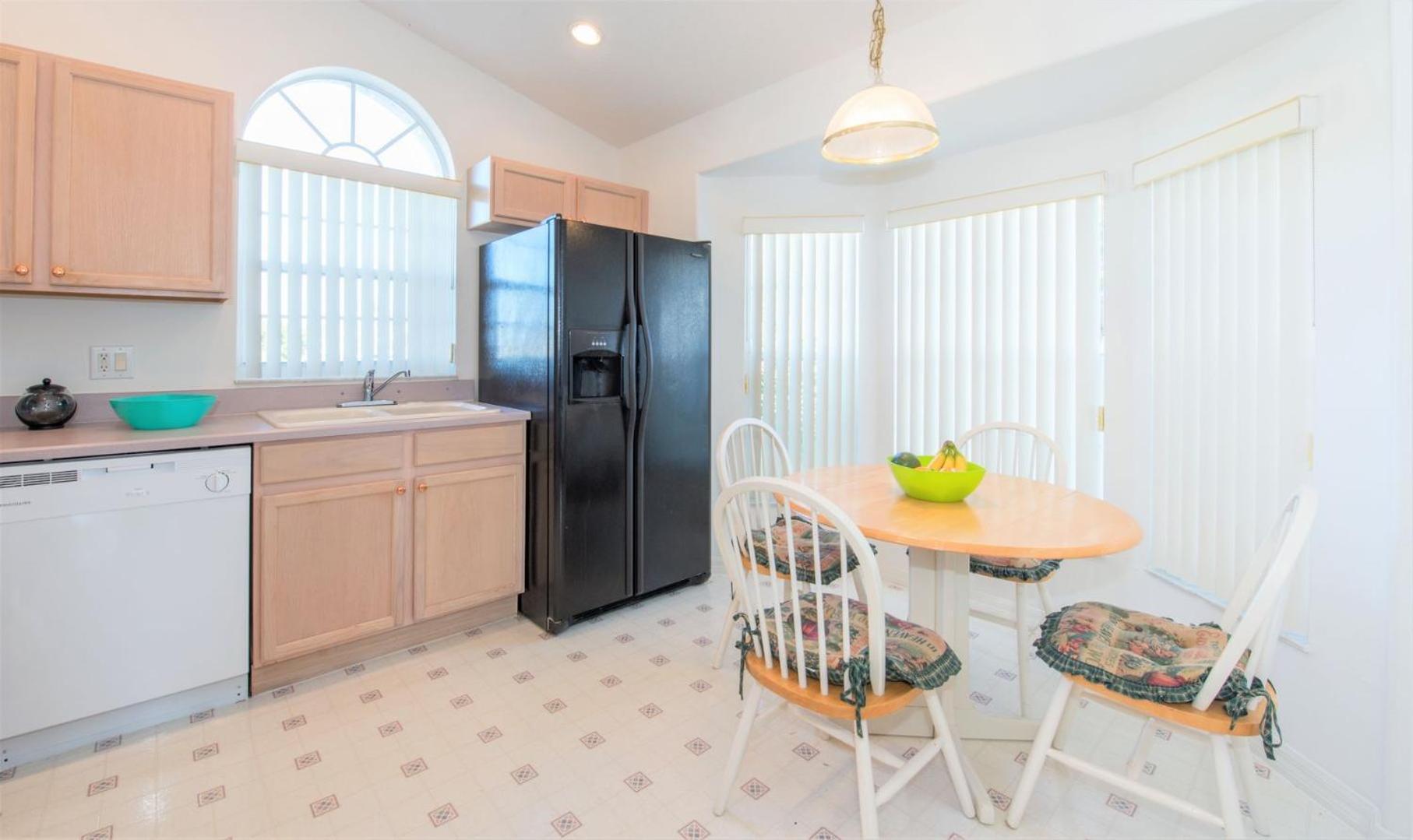 Makin Dreams With White Rose Villas - Private Pool - Game Room - Family Friendly - Nr Disney Kissimmee Cameră foto