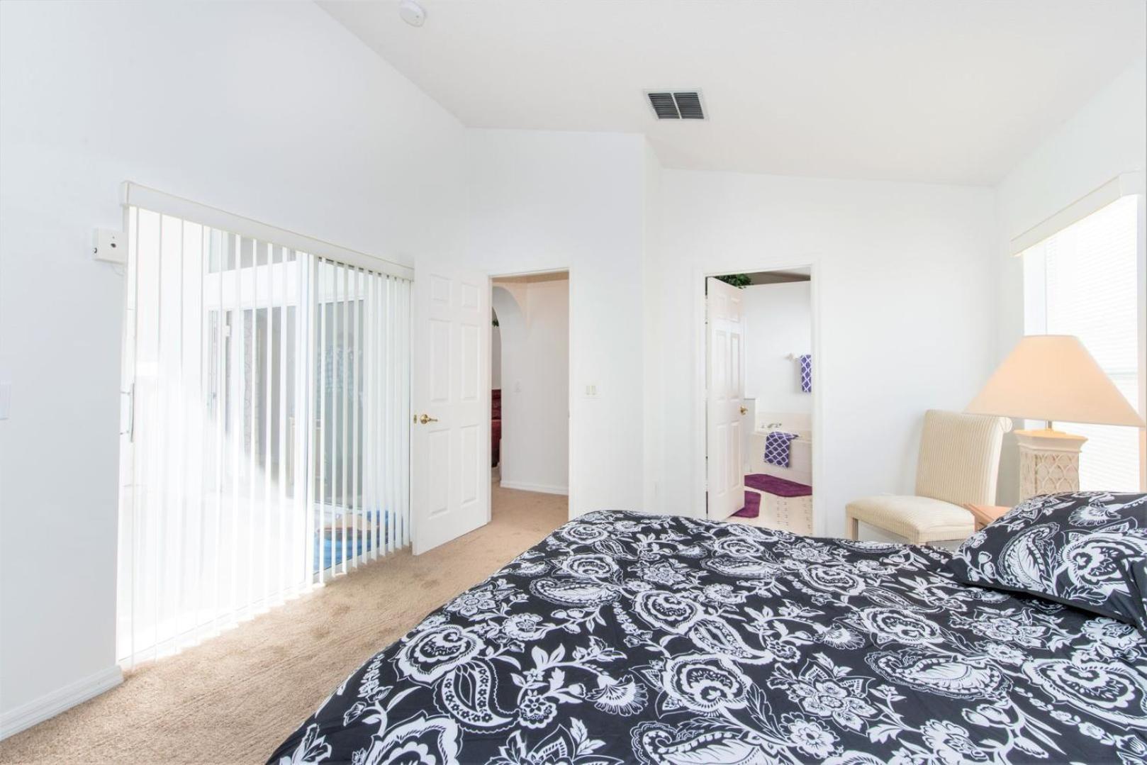 Makin Dreams With White Rose Villas - Private Pool - Game Room - Family Friendly - Nr Disney Kissimmee Cameră foto